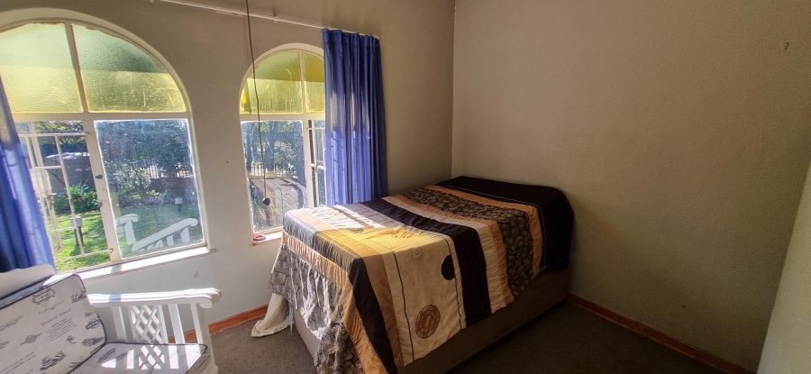 4 Bedroom Property for Sale in Elandsrand North West